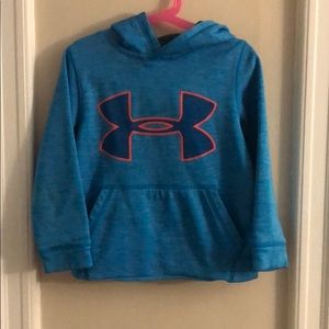 Under Armour Hoodie